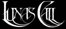 Band Logo for LUNAS CALL