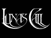 Band Logo for LUNAS CALL