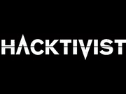 Band Logo for HACKTIVIST