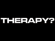 Band Logo for THERAPY?