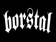 Band Logo for BORSTAL