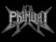 Band Logo for PRIMITAI