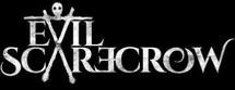 Band Logo for EVIL SCARECROW