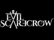 Band Logo for EVIL SCARECROW