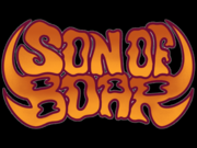 Band Logo for SON OF BOAR