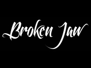 Band Logo for BROKEN JAW