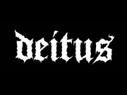 Band Logo for DEITUS