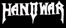 Band Logo for HANOWAR