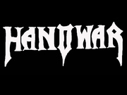 Band Logo for HANOWAR