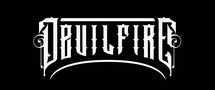 Band Logo for DEVILFIRE