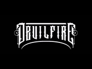 Band Logo for DEVILFIRE