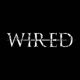 Band Logo for WIRED