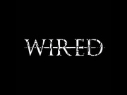 Band Logo for WIRED