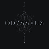 Band Logo for ODYSSEUS 