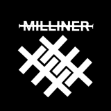 Band Logo for MILLINER