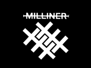 Band Logo for MILLINER