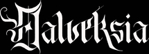 Band Logo for HALVEKSIA