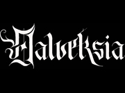 Band Logo for HALVEKSIA