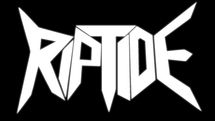 Band Logo for RIPTIDE