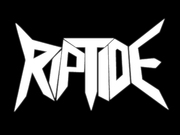 Band Logo for RIPTIDE