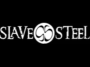 Band Logo for SLAVE STEEL