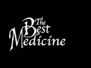 Band Logo for THE BEST MEDICINE