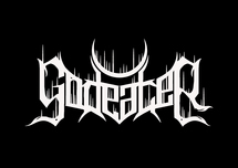 Band Logo for GODEATER