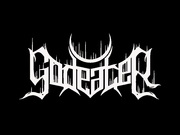 Band Logo for GODEATER