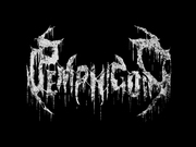 Band Logo for PEMPHIGOID