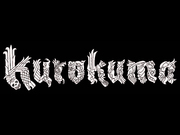 Band Logo for KUROKUMA