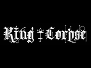 Band Logo for KING CORPSE