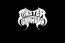 Band Logo for MASTER CHARGER