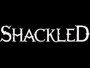 Band Logo for SHACKLED