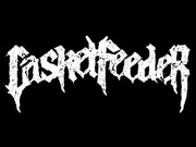 Band Logo for CASKET FEEDER