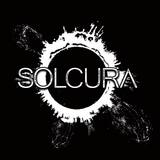 Band Logo for SOLCURA