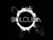 Band Logo for SOLCURA