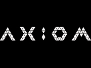 Band Logo for AXIOM