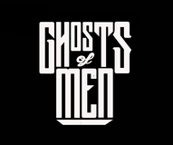 Band Logo for GHOSTS OF MEN