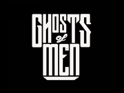 Band Logo for GHOSTS OF MEN