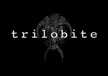 Band Logo for TRILOBITE