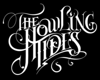 Band Logo for THE HOWLING TIDES