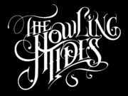 Band Logo for THE HOWLING TIDES