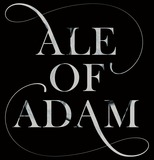 Band Logo for ALE OF ADAM