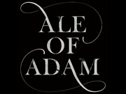 Band Logo for ALE OF ADAM