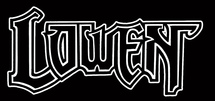 Band Logo for LOWEN