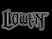 Band Logo for LOWEN