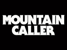 Band Logo for MOUNTAIN CALLER