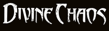 Band Logo for DIVINE CHAOS