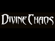 Band Logo for DIVINE CHAOS