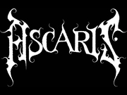 Band Logo for ASCARIS